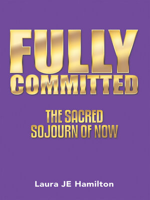 cover image of Fully Committed